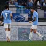 Patric-Vecino, la Lazio batte l’Empoli e sogna ancora la Champions