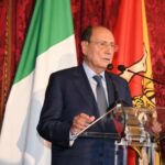 Schifani “In Sicilia più entrate e meno disavanzo, portiamo i fatti”
