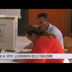 Sicilia al voto: la geografia delle coalizioni