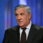 Tajani al premier Anp “Impegnati ad aiutare il popolo palestinese”