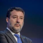 Ucraina, Salvini “Se Macron e Monti vogliono combattere ci vadano”