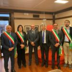 Unicredit sigla accordo con l’Associazione Italiana Città della Ceramica