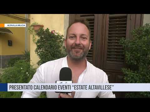 Altavilla Milicia