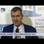 Catania. Agricoltura. Ad UniCt Sicilia Innovation Day 2024