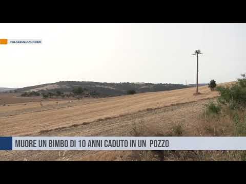 Palazzolo Acreide