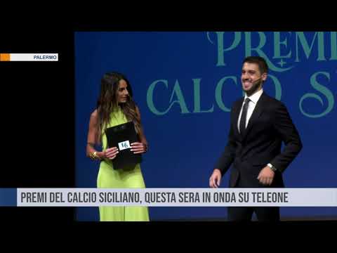 16LIVE "PREMI DEL CALCIO" 2024