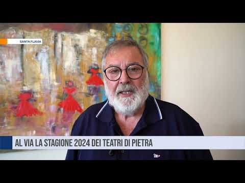 Al via la stagione dei Teatri di Pietra