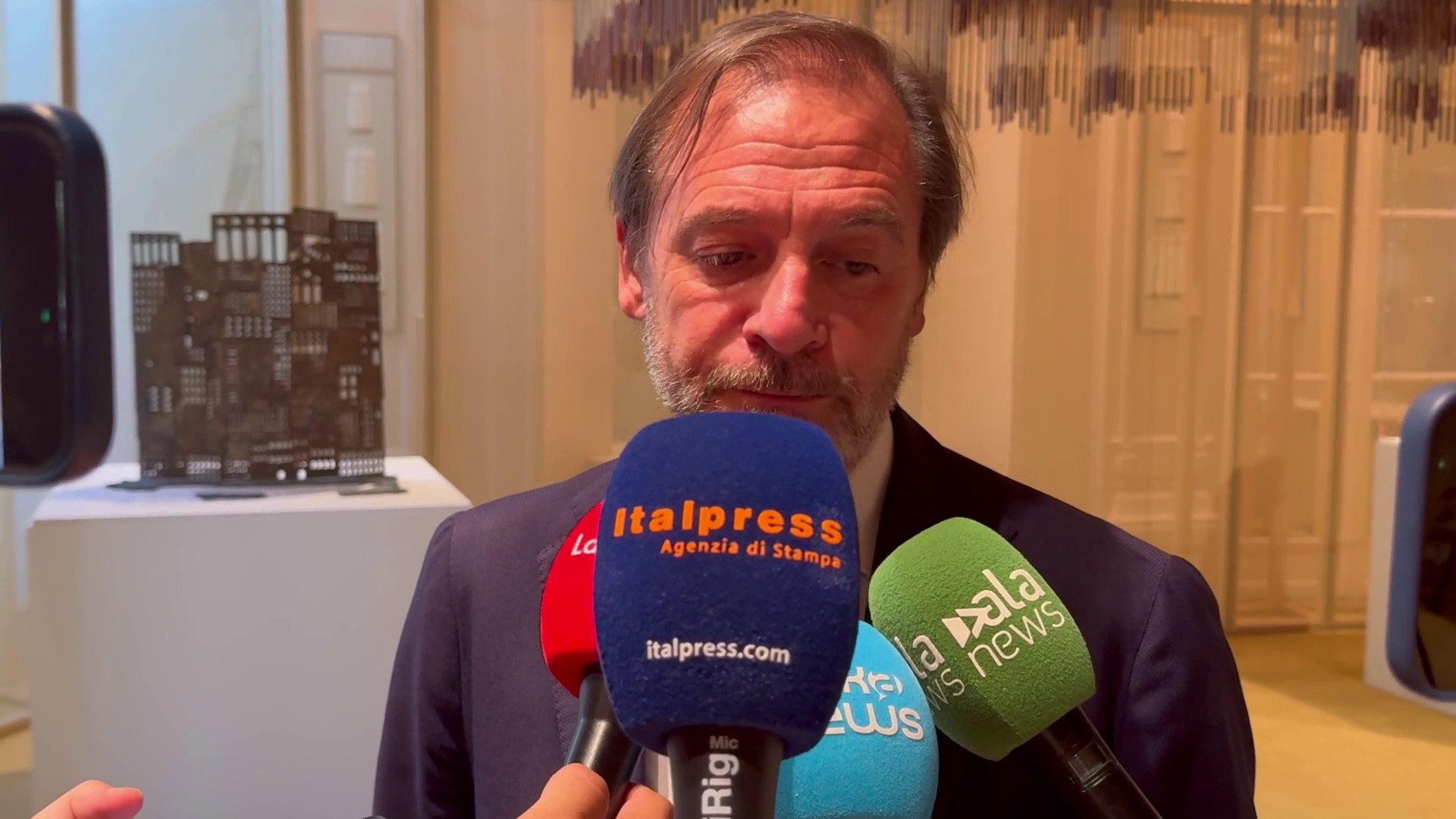 Atletica, Mei "Possibilità di vincere tra le sei e le otto medaglie"