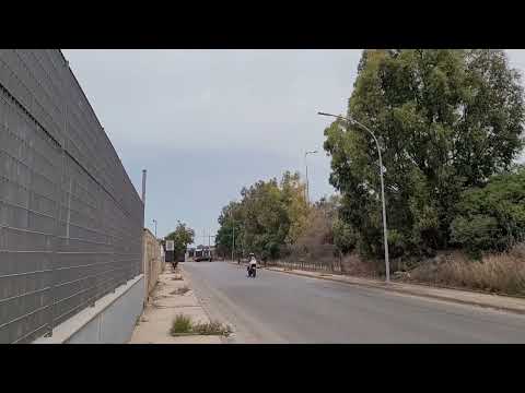 Auto contro un muro a Villabate, muore bimba di tre anni