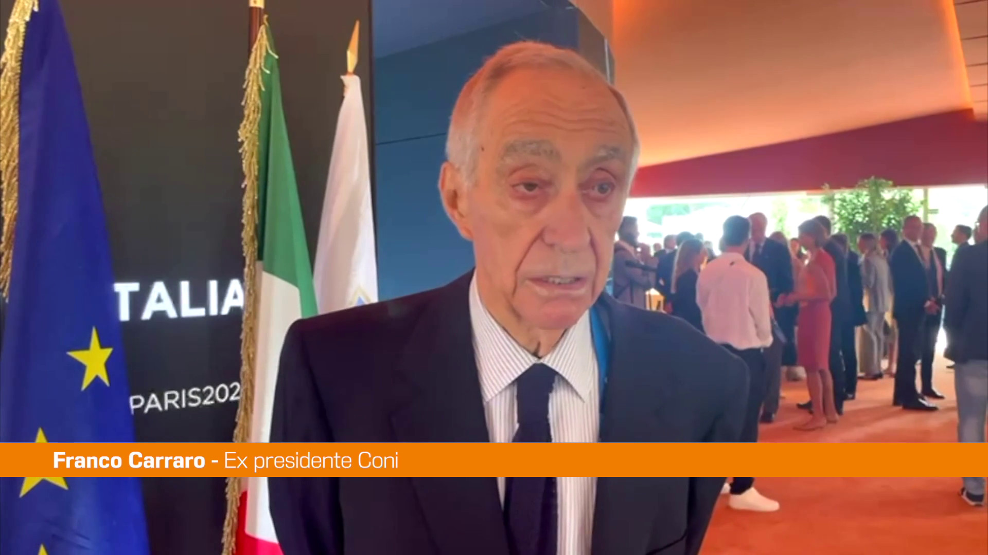 Carraro "Sensazioni eccellenti, periodo di grandi successi"