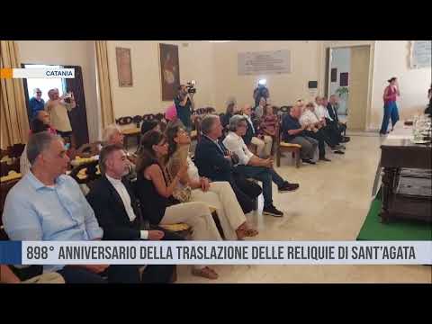 Catania