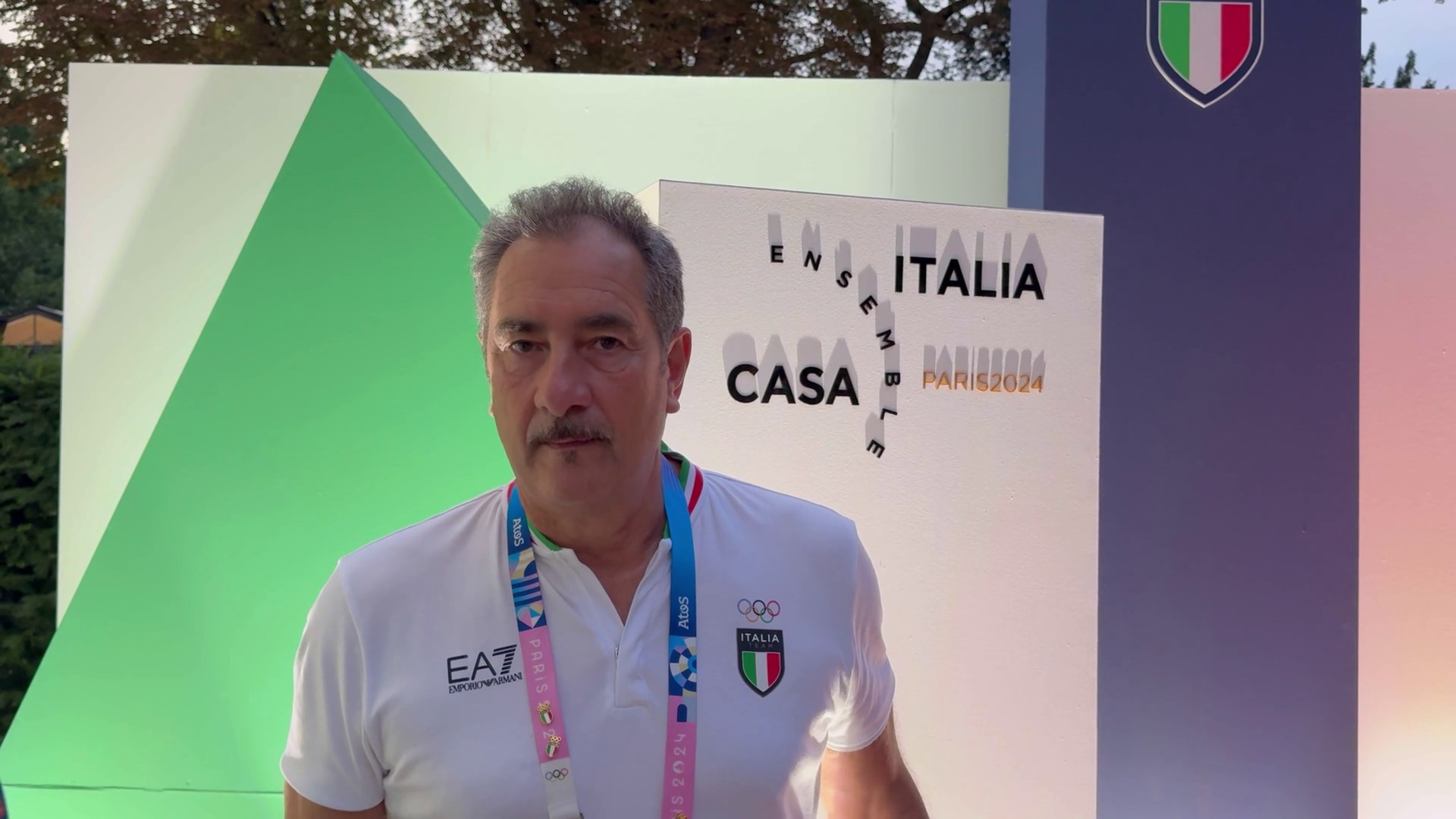 Cerioni "Speriamo nel fioretto di imitare le ragazze della spada"