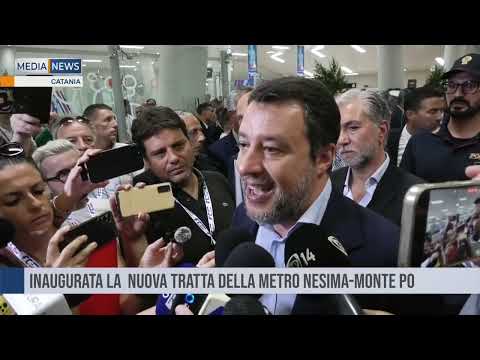 MEDIANEWS 23 07 2024 Prima edizione