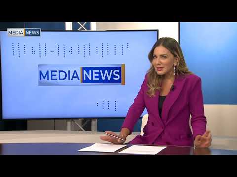 MEDIANEWS 26 07 2024 Prima edizione