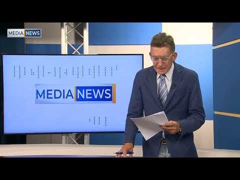 Medianews del 21 07 2024 Prima edizione