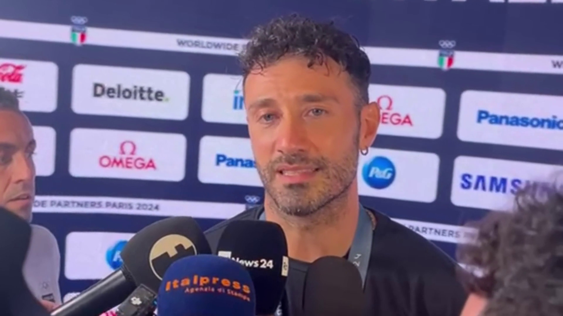 Samele "Le medaglie olimpiche non sono mai scontate"