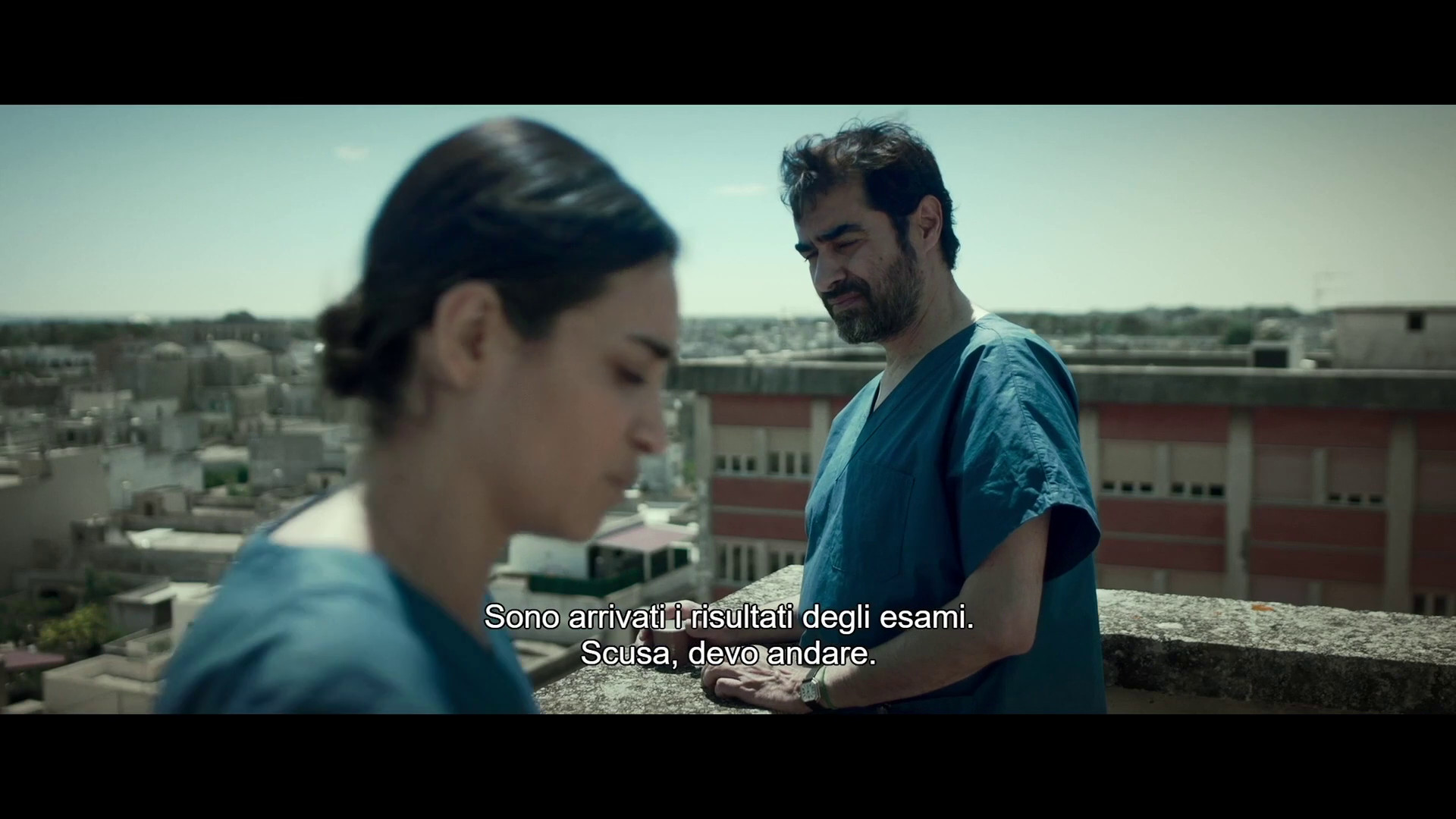 "Shukran", al cinema la Siria dilaniata dalla guerra civile