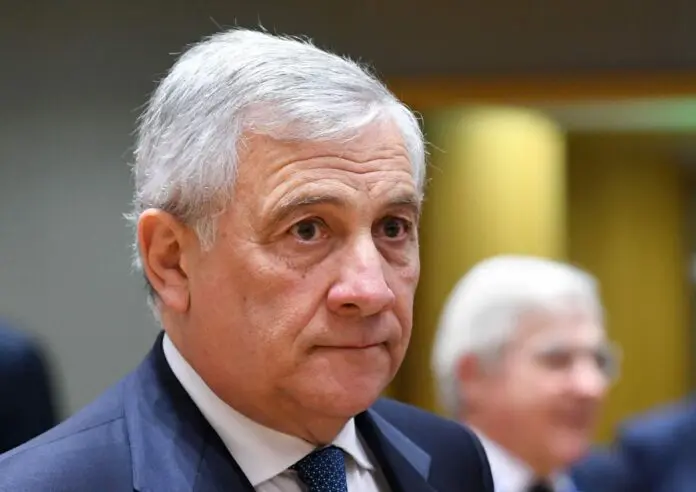 Tajani “L’autonomia va applicata bene, non è un dogma di fede”