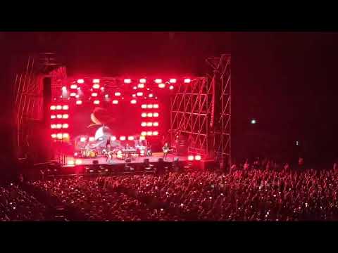 “Amici x sempre – Estate 2024”, il concerto dei Pooh al Velodromo Paolo Borsellino di Palermo.