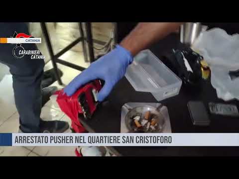 Catania