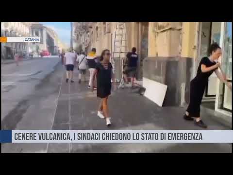 Catania