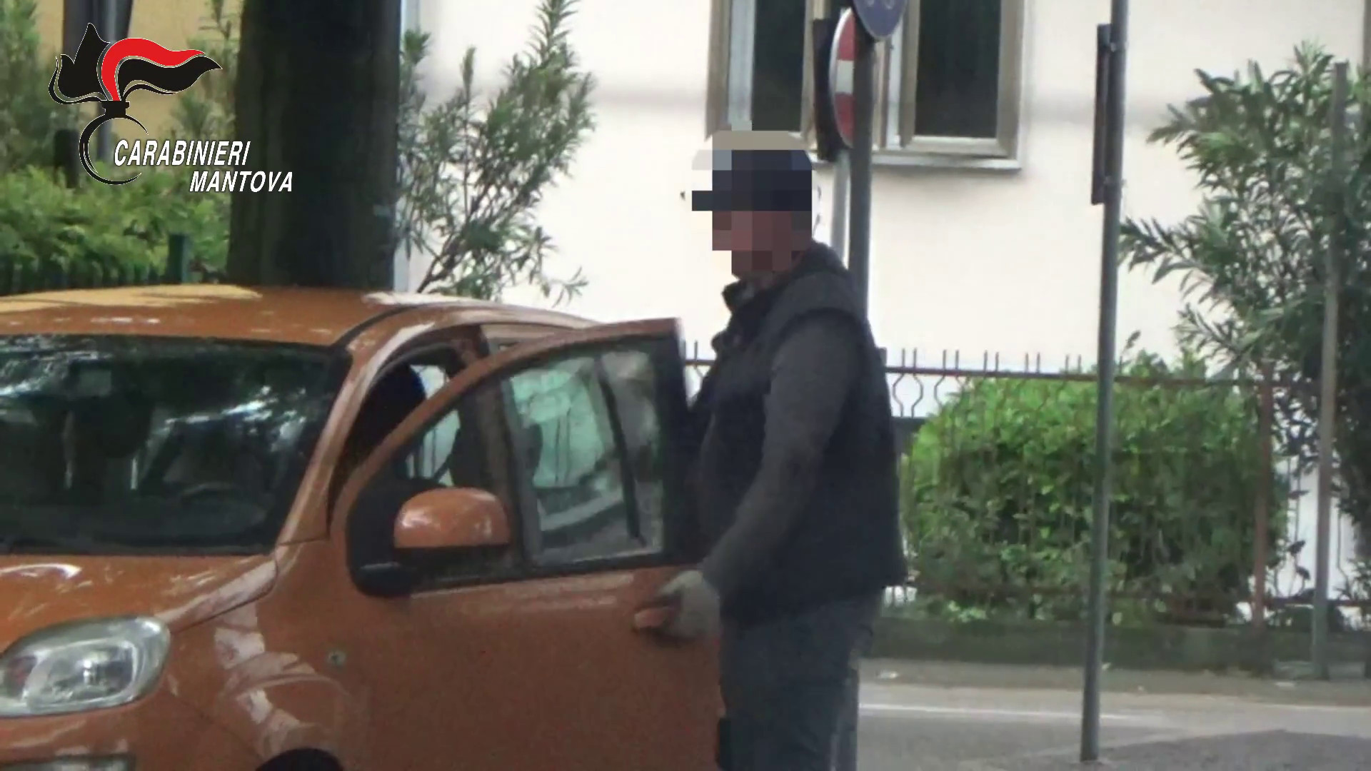 Mantova, truffe ad anziani. Sgominata banda