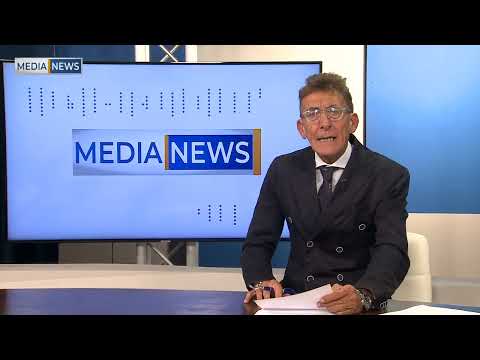 MEDIANEWS 29 08 2024 Prima edizione