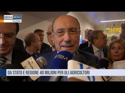 MEDIANEWS 30 08 2024 Prima edizione