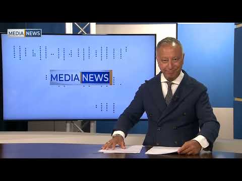 MEDIANEWS 31 08 2024 Prima ediizione