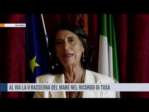 Ad Ustica la seconda edizione della "Rassegna del mare"