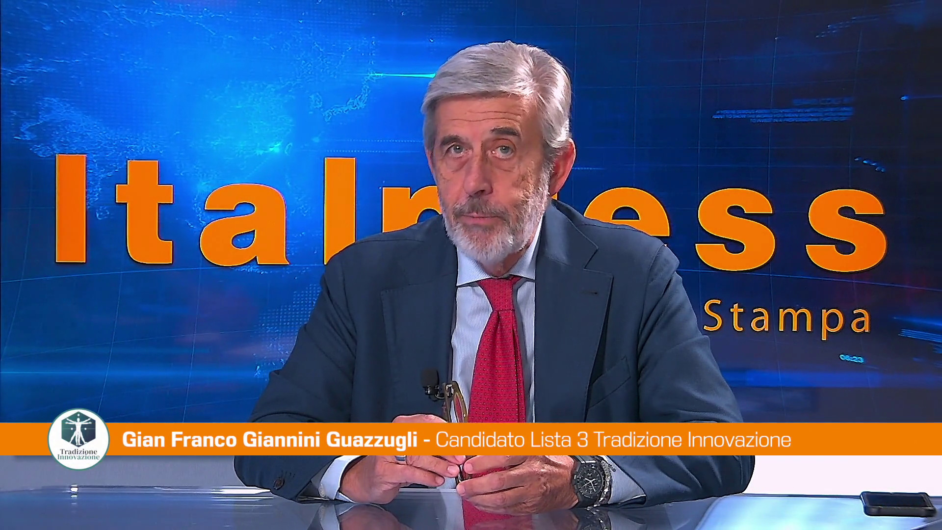 Anasf, Giannini Guazzugli "Più attenzione al futuro della professione"