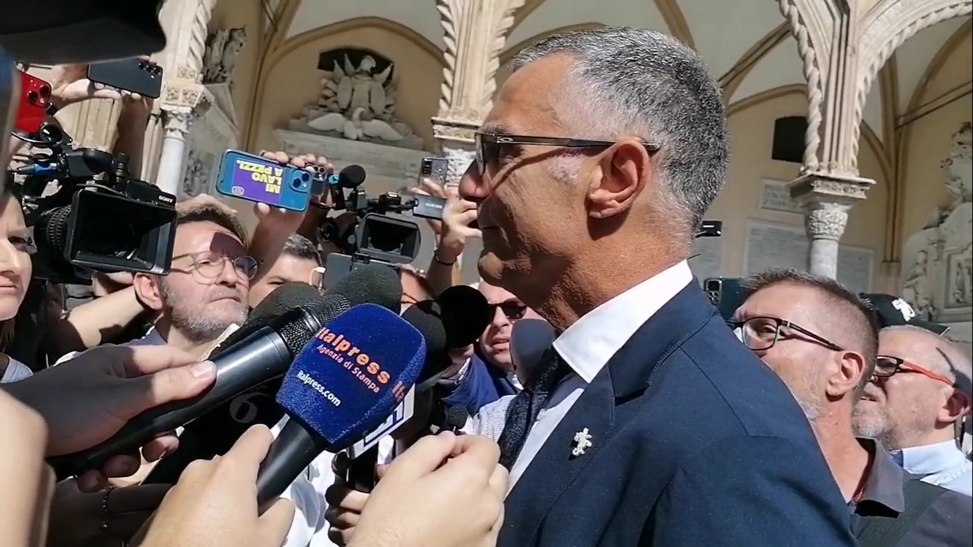 Bergomi "Schillaci un esempio, faticando è arrivato in alto"
