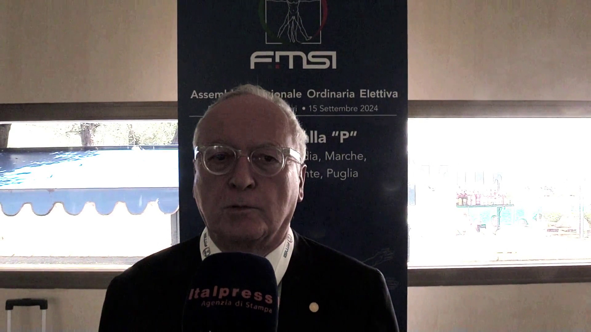 Casasco presidente Fmsi "Conferma gran soddisfazione e forte stimolo"