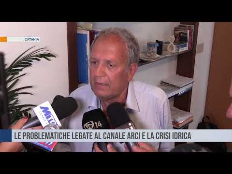 Catania