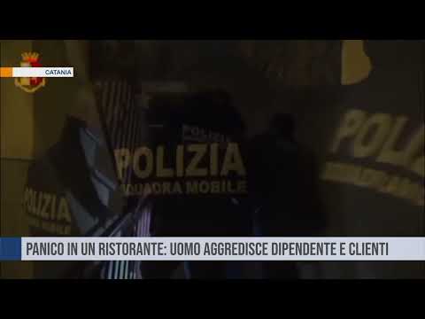 Catania