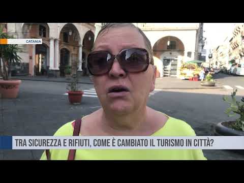 Catania