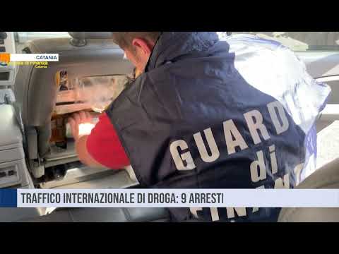 Catania