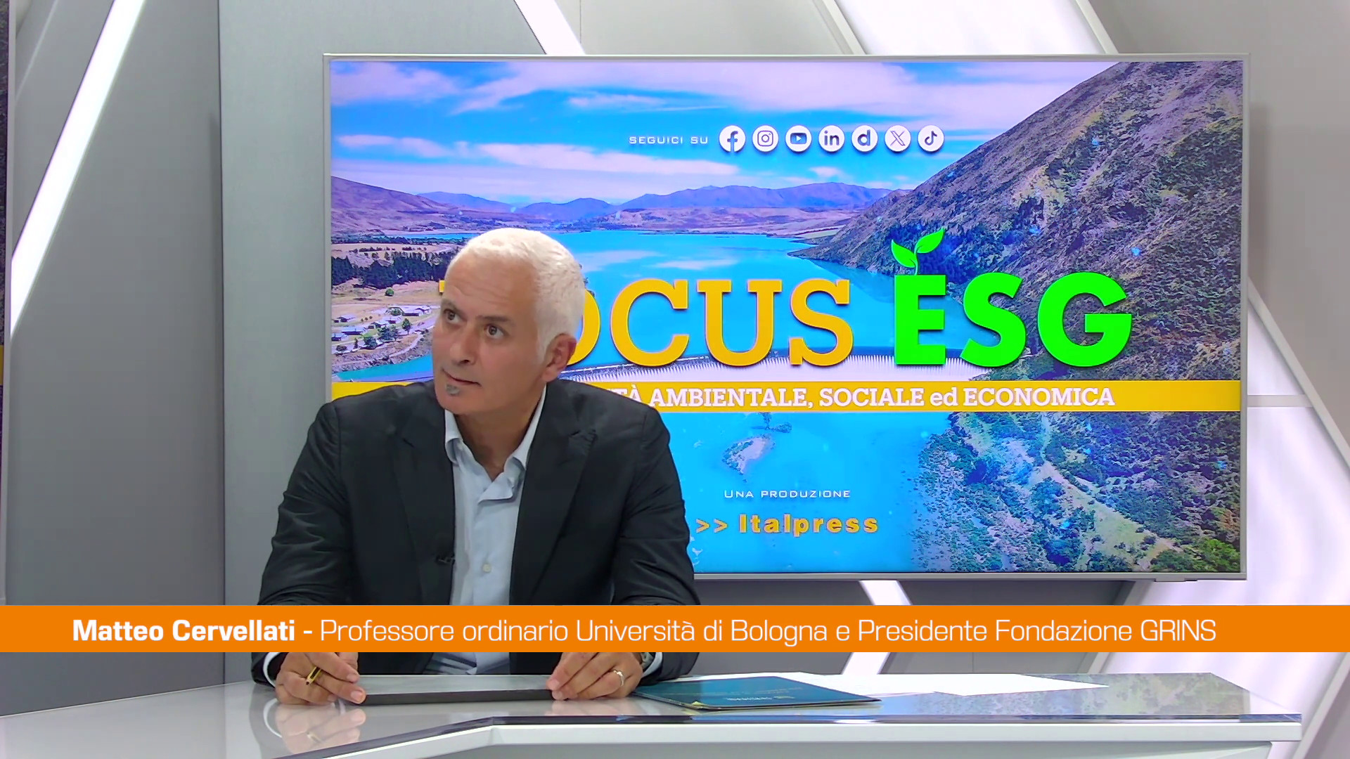 Cervellati "Piattaforma Amelia ecosistema digitale a servizio Paese”