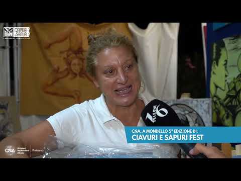 CIAVURI E SAPURI FEST 2024 | AZIENDE 04 SETTEMBRE