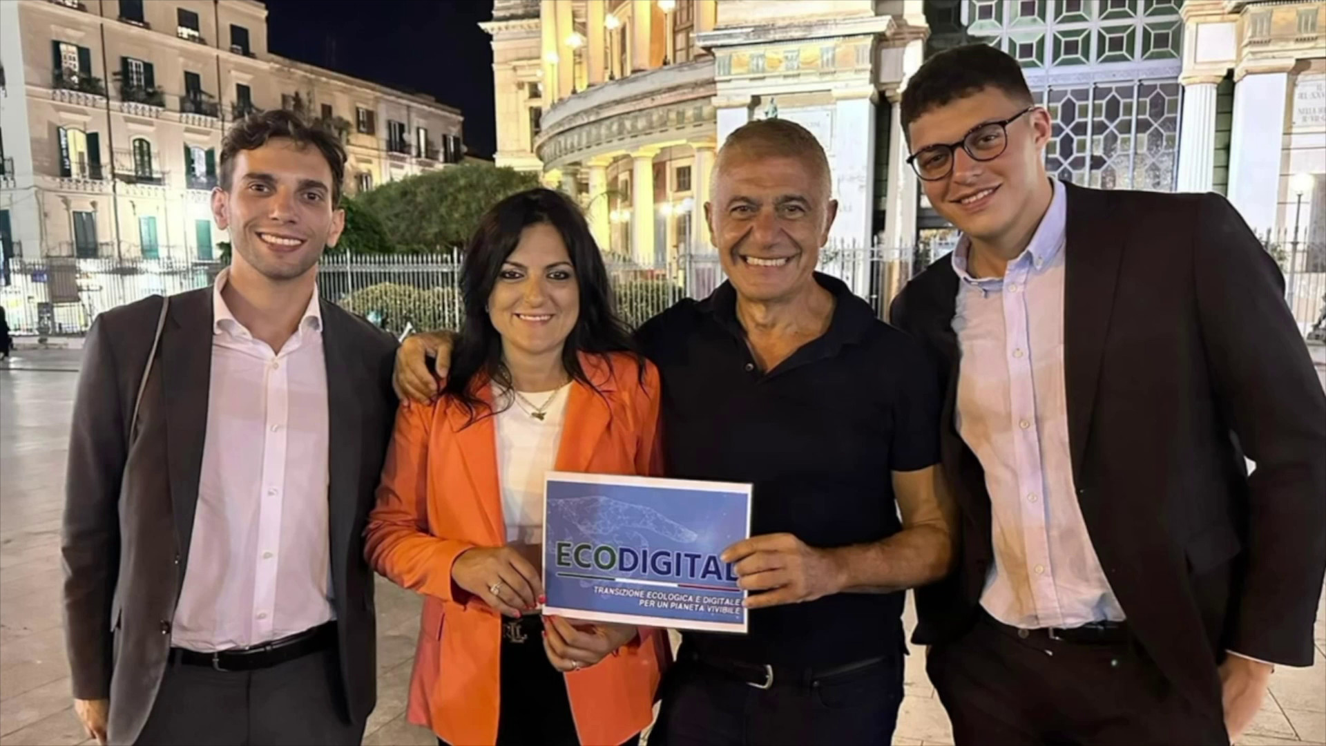 Costituito all'Ars l'intergruppo Ecodigital