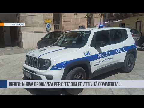 Favignana