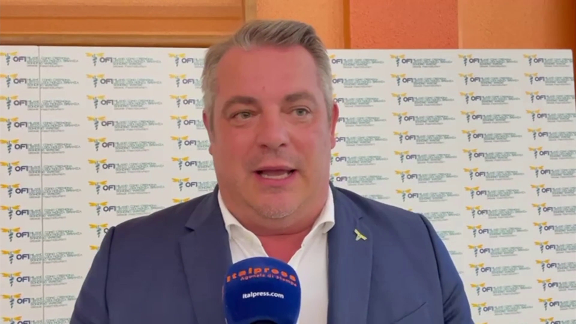 Fisioterapisti, Mazzali "Importante il confronto con colleghi europei"