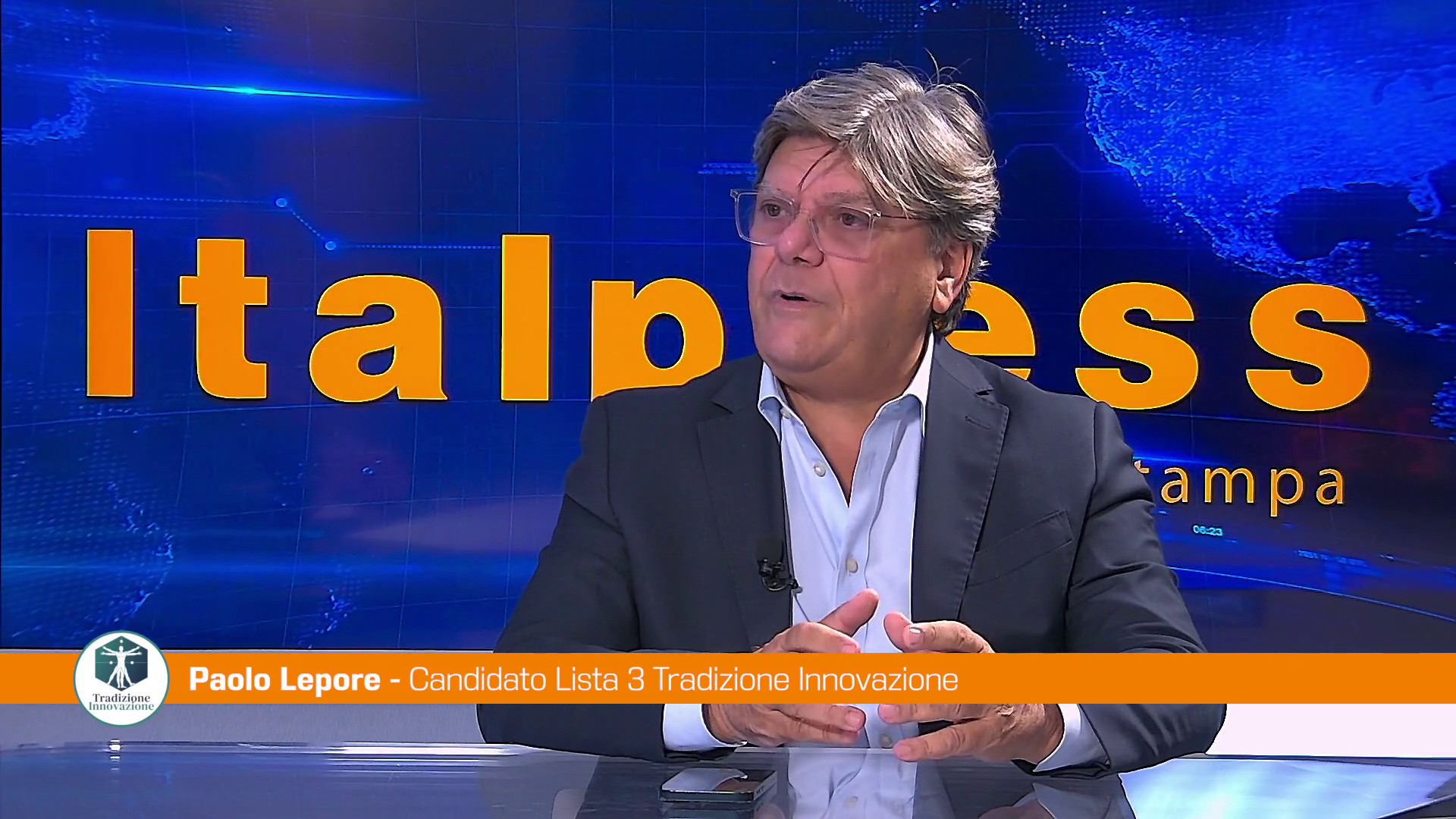 Lepore “È il momento di innovare, per un'Anasf più inclusiva"