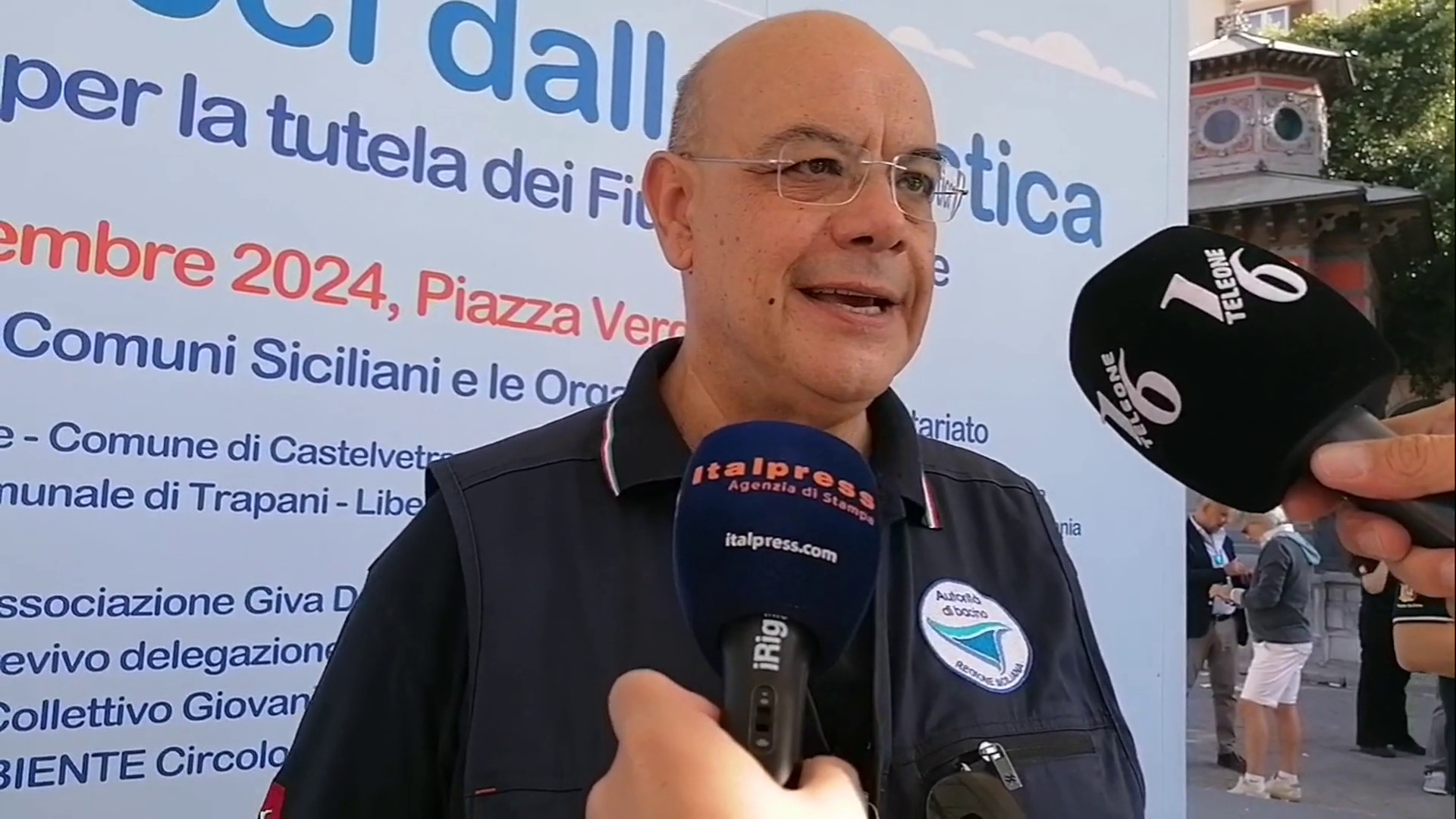 "Liberiamoci dalla plastica", Sicilia prima ad avviare campagna