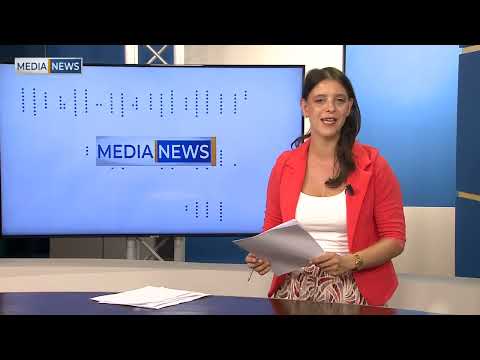 MEDIANEWS 29 09 2024 Prima edizione