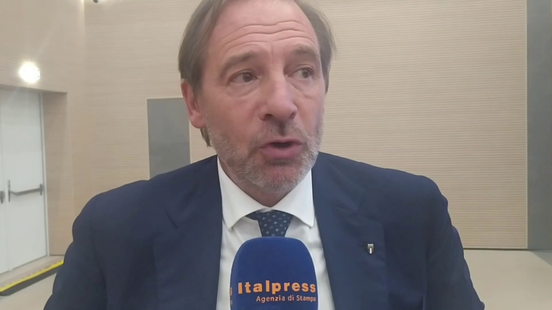 Mei confermato presidente Fidal "Premiato il nostro lavoro"