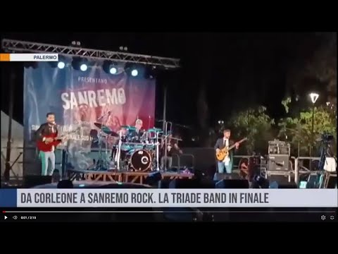 Palermo. Da Corleone a Sanremo rock