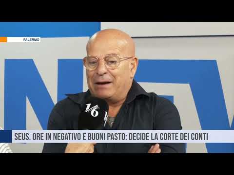 Palermo. Seus