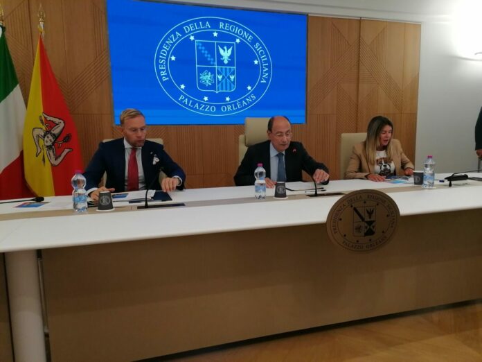 Treni storici in Sicilia, Schifani “Puntiamo sulla destagionalizzazione”