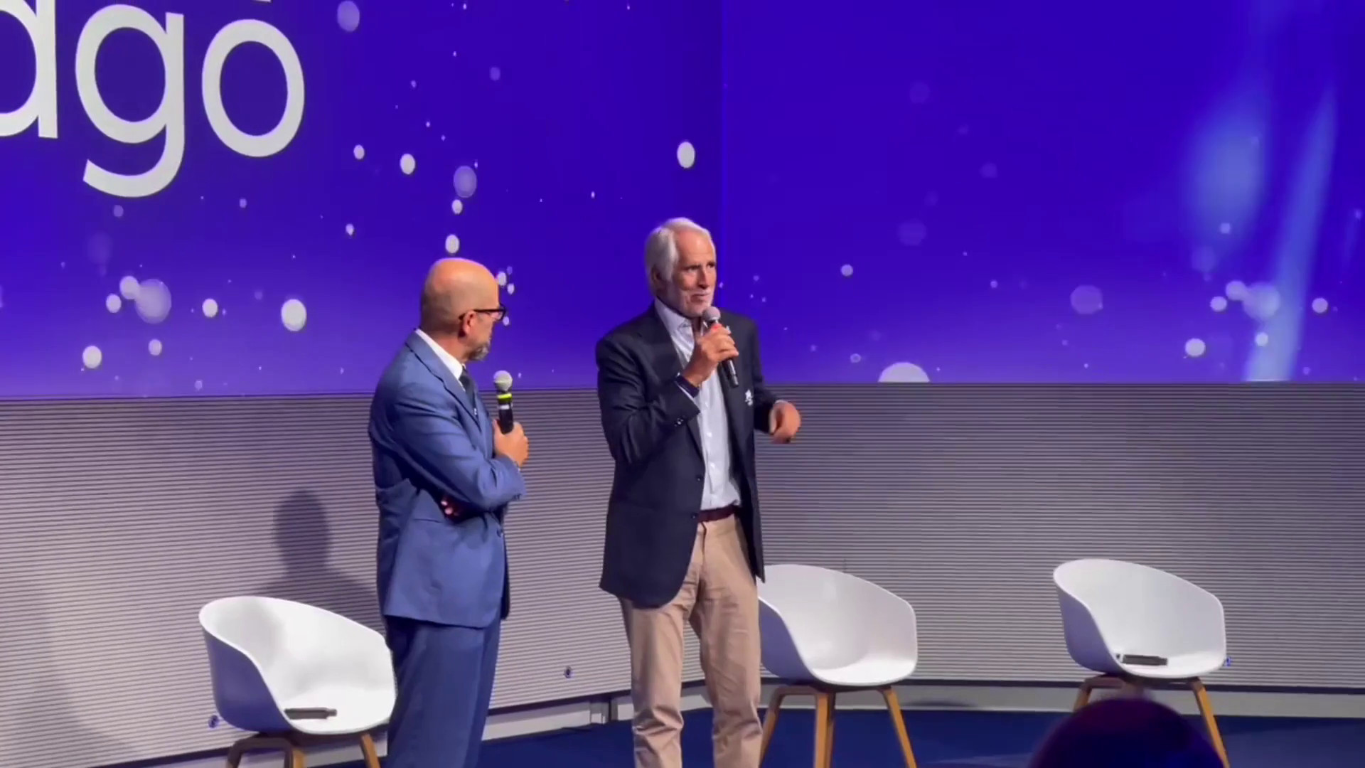 "Un sogno chiamato Parigi", Allianz celebra i suoi campioni